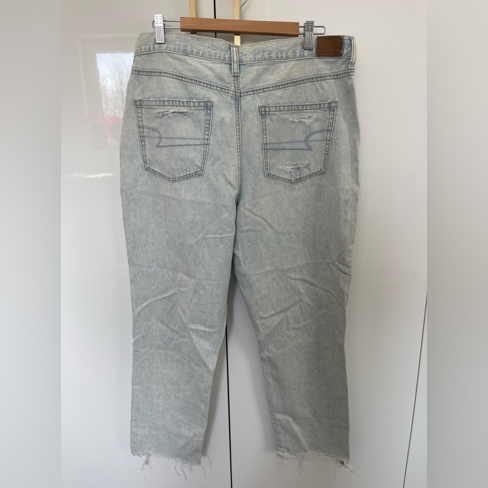 American Eagle jeans - Picture 2 of 4